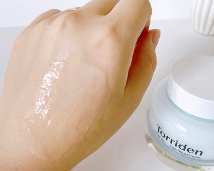 トリデン ダイブインマスクパック/Torriden/シートマスク・パックを使ったクチコミ(5枚目)