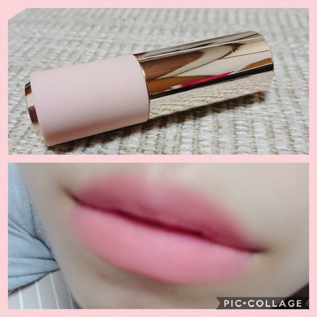 ベターリップトーク ベルベット/ETUDE/口紅を使ったクチコミ（1枚目）