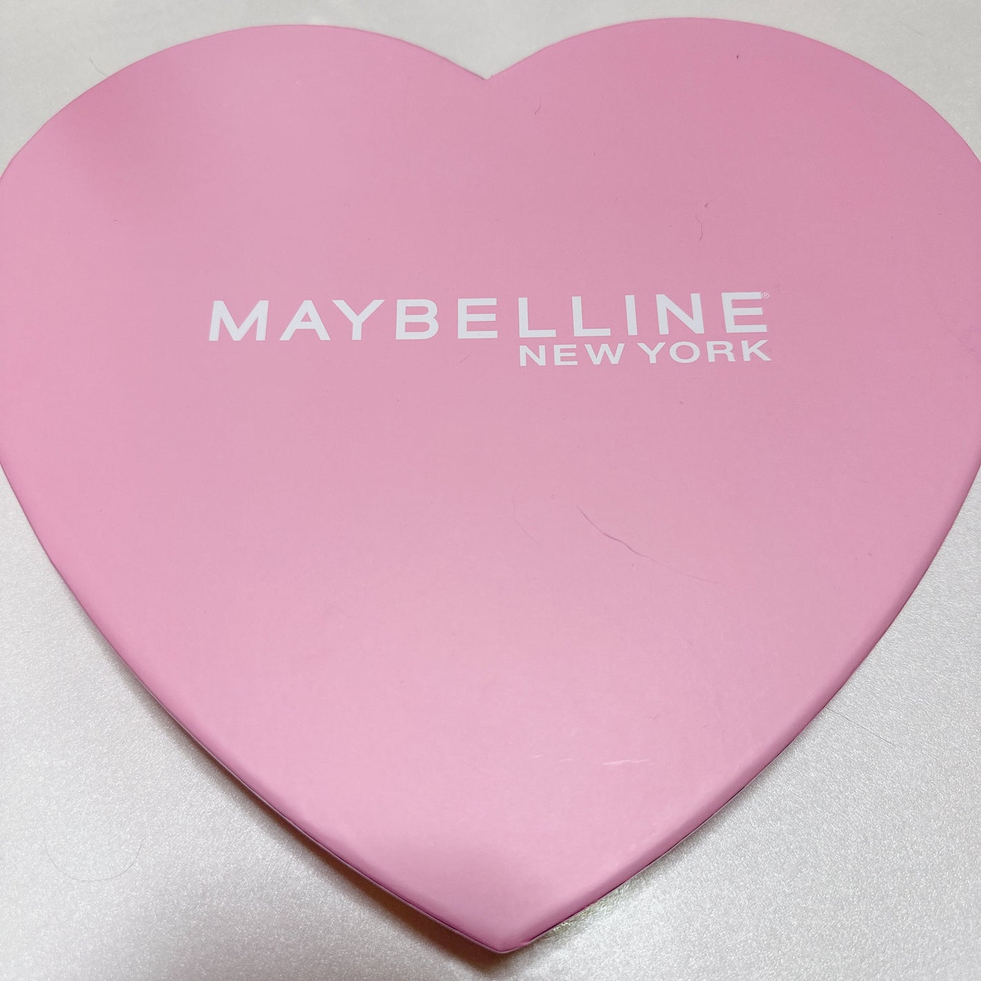 SPステイ ヴィニルインク/MAYBELLINE NEW YORK/口紅を使ったクチコミ(2枚目)