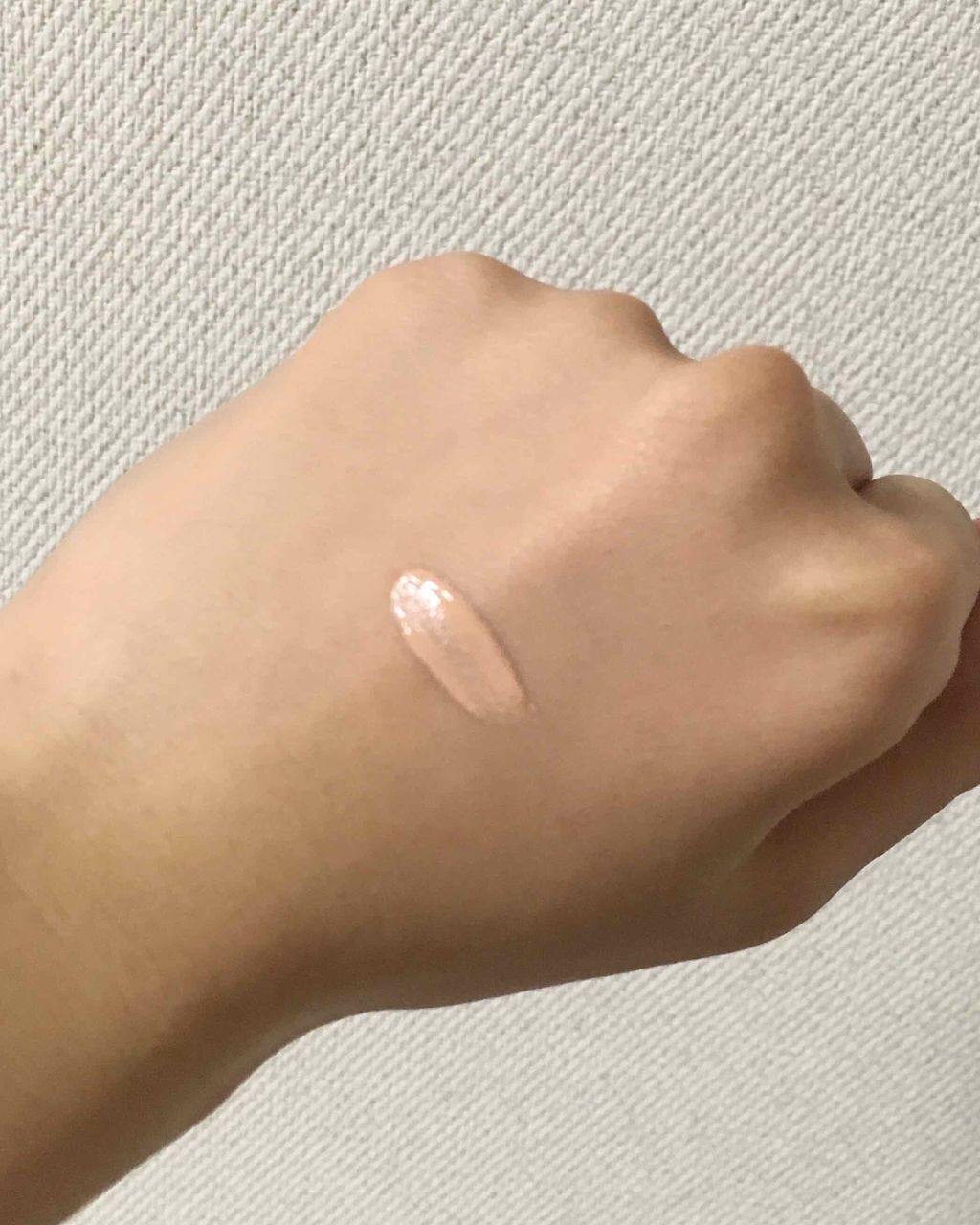 EGLIPS あいしてシリーズ かくしてあげるよ コンシーラーのクチコミ「イーグリップスのあいしてシリーズから、
かくしてあげるよコンシーラーです🍎
私は02番を買いま.....」（3枚目）