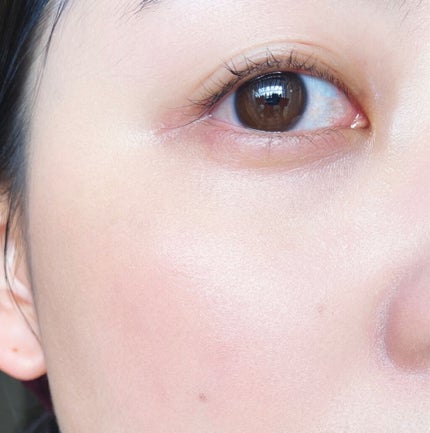 ディオールスキン フォーエヴァー フルイド グロウ/Dior/リキッドファンデーションを使ったクチコミ(5枚目)