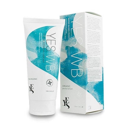 YES インティメイト・ウォーターローション