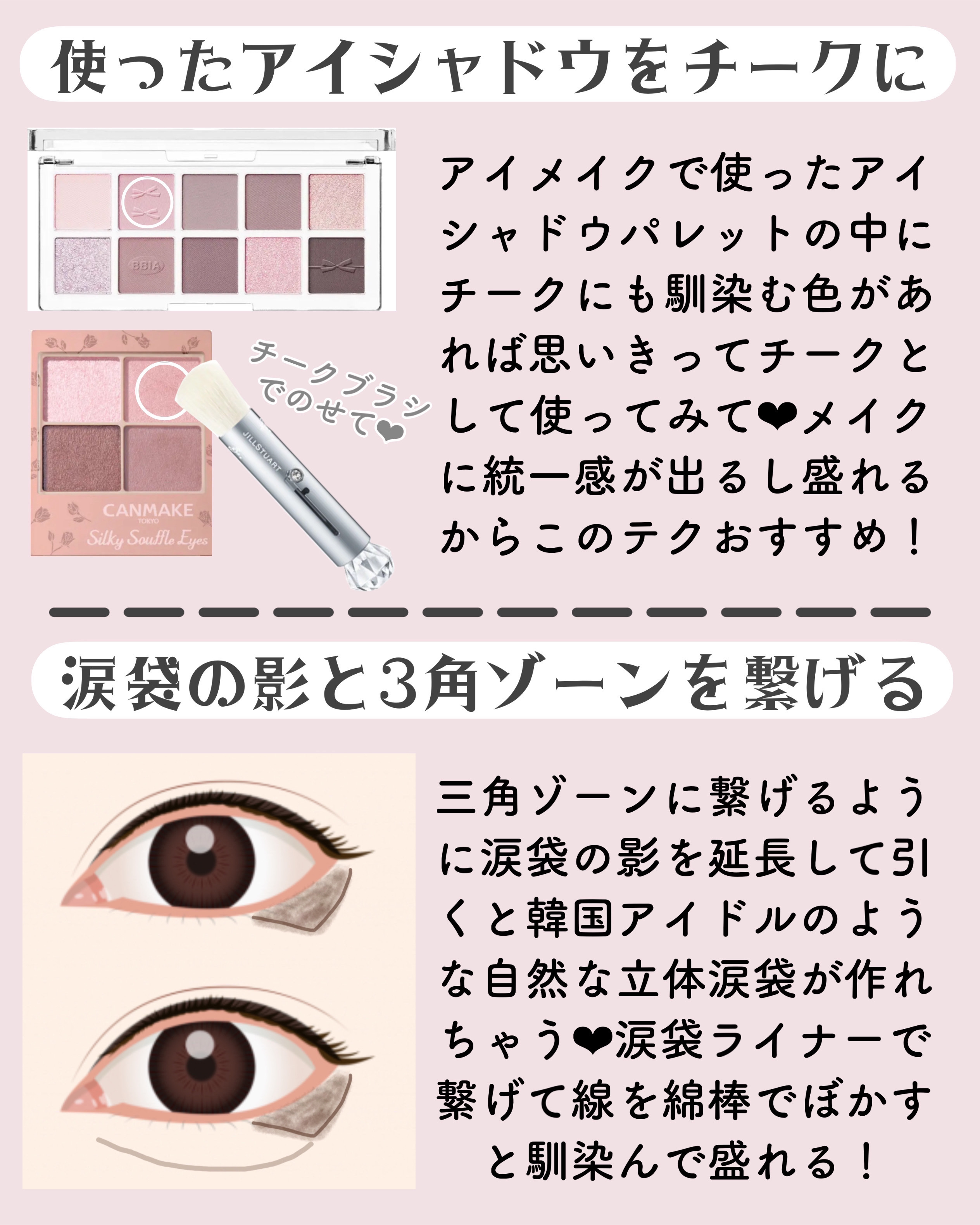 パウダー チーク/ちふれ/パウダーチークを使ったクチコミ（3枚目）