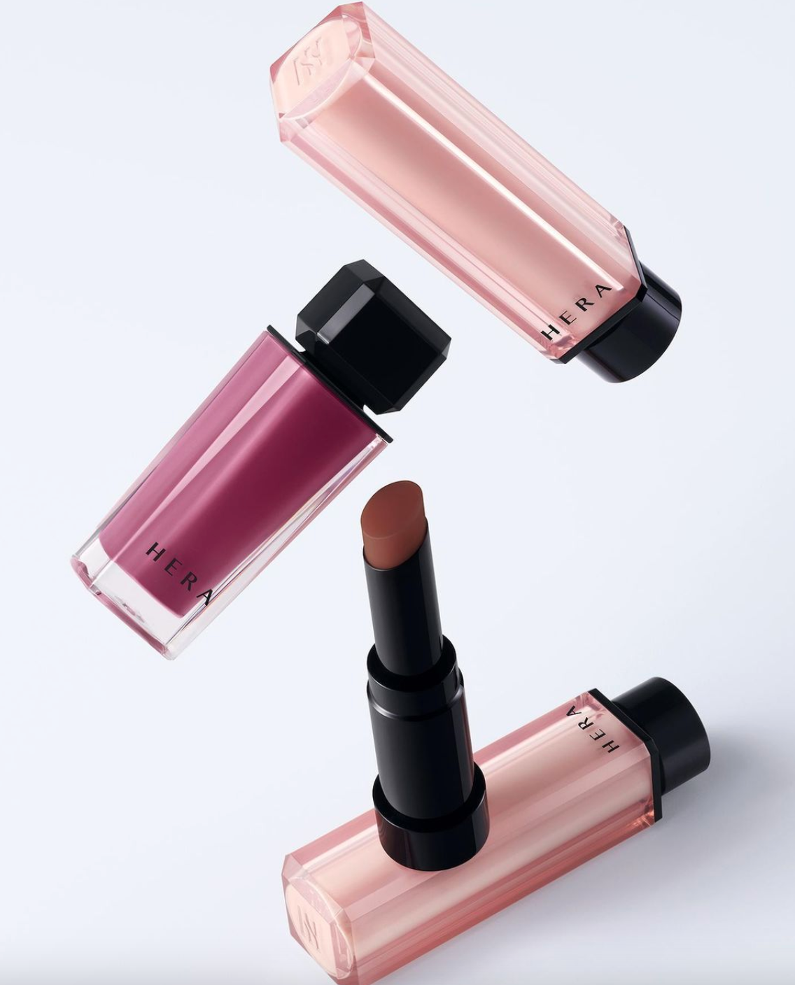 HERA第26弾】日本限定色センシュアルヌードグロスをプレゼント🎁 | LIPS