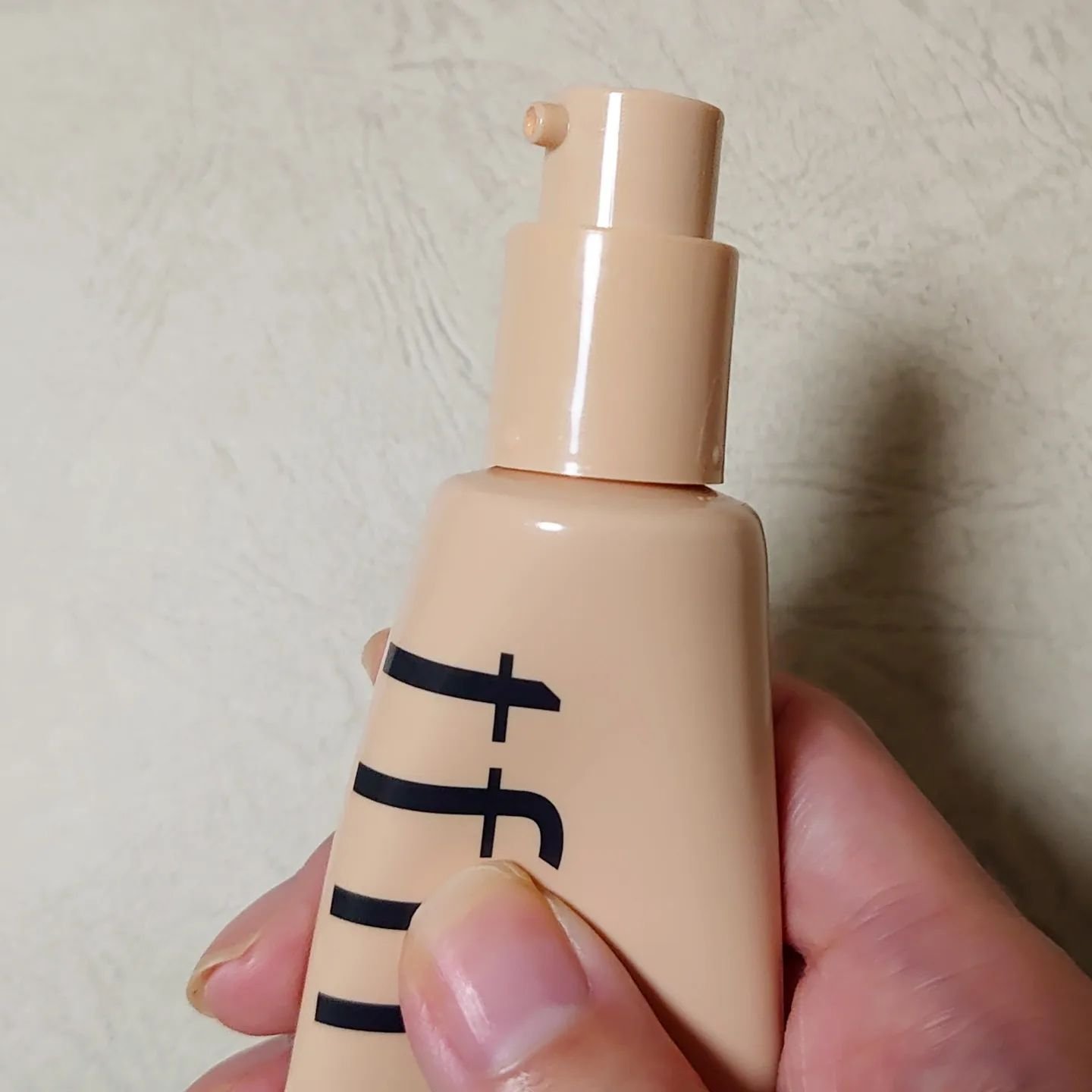 スキンカバーBBクリーム/TFIT/BBクリームを使ったクチコミ（2枚目）