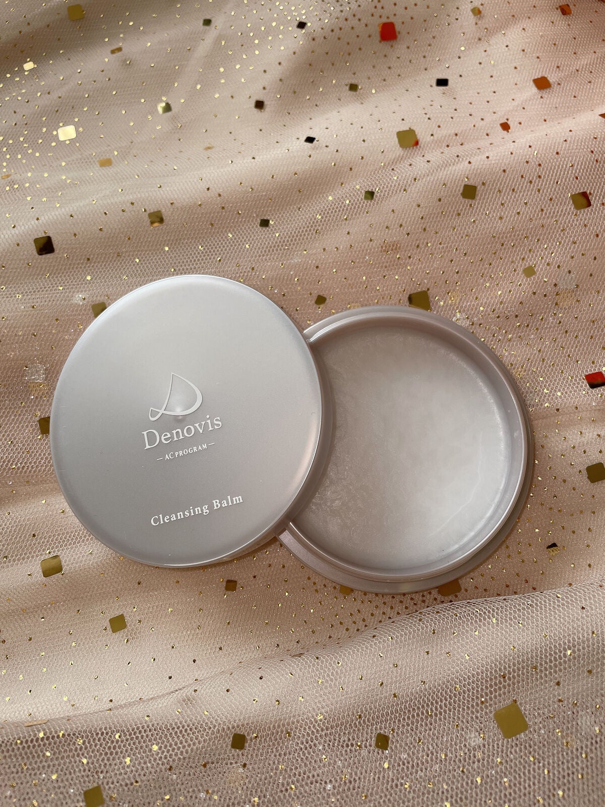 デノヴィス トライアルセット/ウェルベスト/その他スキンケアを使ったクチコミ(2枚目)