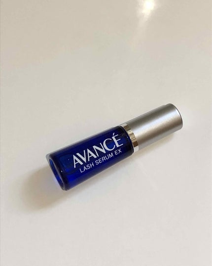 アヴァンセ ラッシュセラム EX(医薬部外品)/アヴァンセ/その他を使ったクチコミ(1枚目)