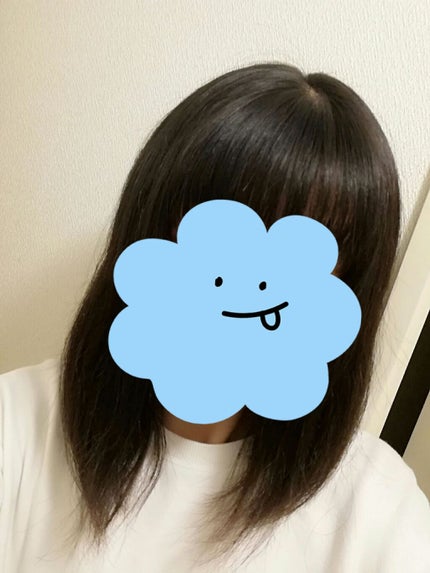 SALONIA ストレートヒートブラシ/SALONIA/ヒートブラシを使ったクチコミ(2枚目)