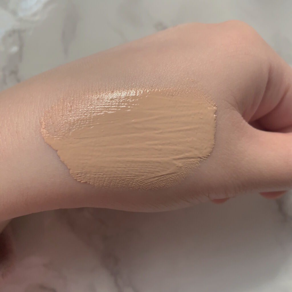 ラッシュニスタ N/MAYBELLINE NEW YORK/マスカラを使ったクチコミ（3枚目）