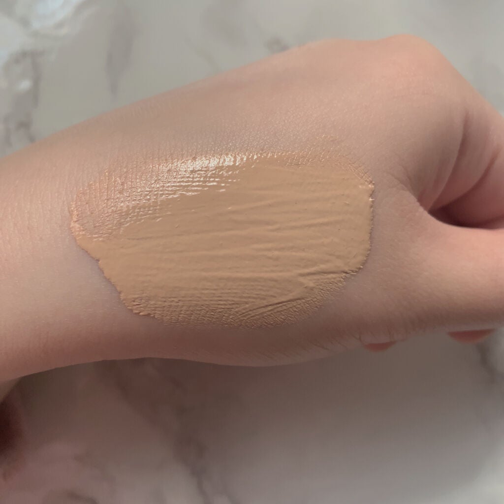 ラッシュニスタ N/MAYBELLINE NEW YORK/マスカラを使ったクチコミ(3枚目)