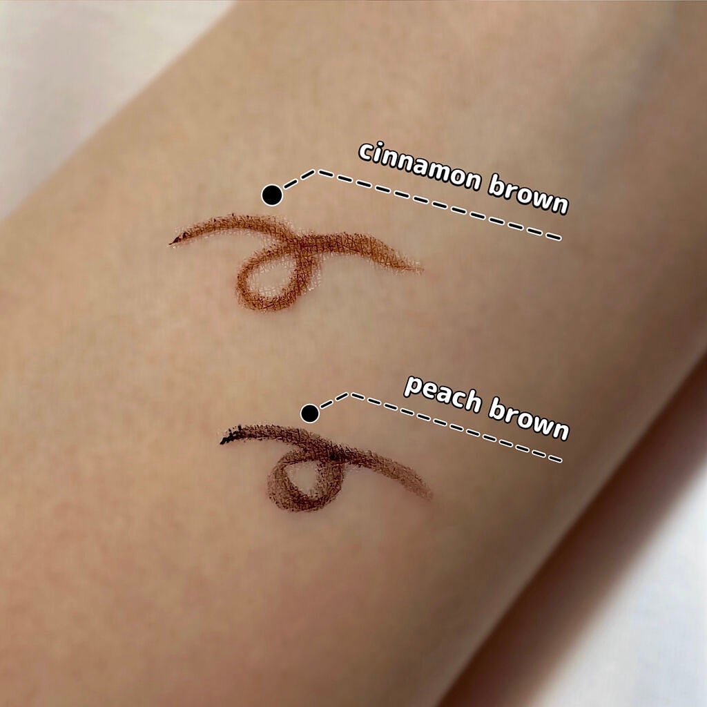 エアクリームペンシル /D-UP/ペンシルアイライナーを使ったクチコミ(3枚目)