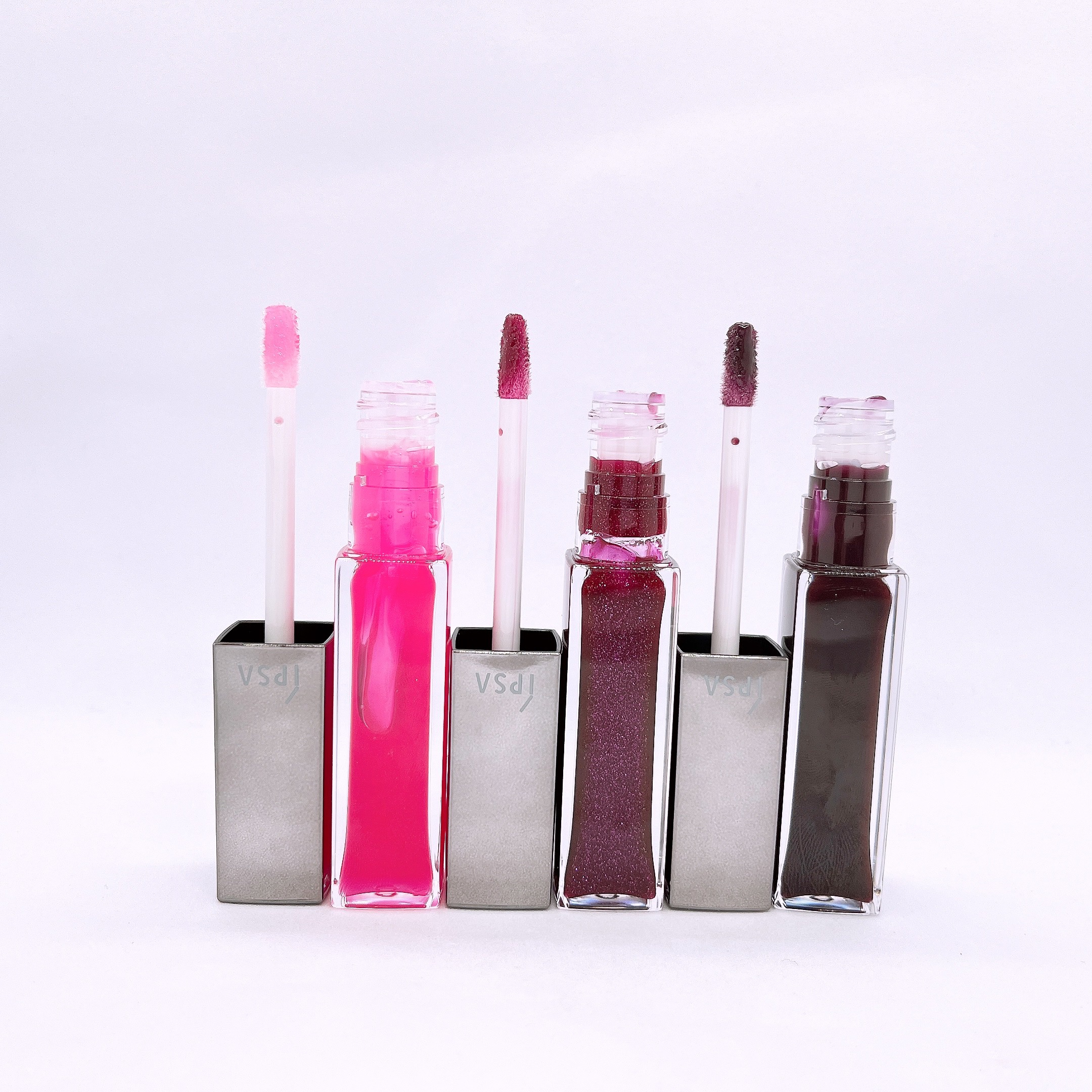 リップオイルe LE/IPSA/リップグロスを使ったクチコミ（3枚目）