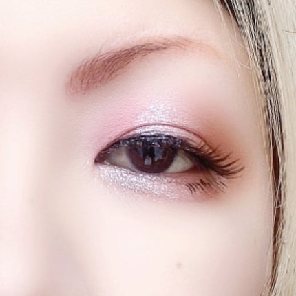 アリスドリームランドシリーズ 12色アイシャドウパレット(ZEESEA×大英博物館)/ZEESEA/アイシャドウパレットを使ったクチコミ(5枚目)