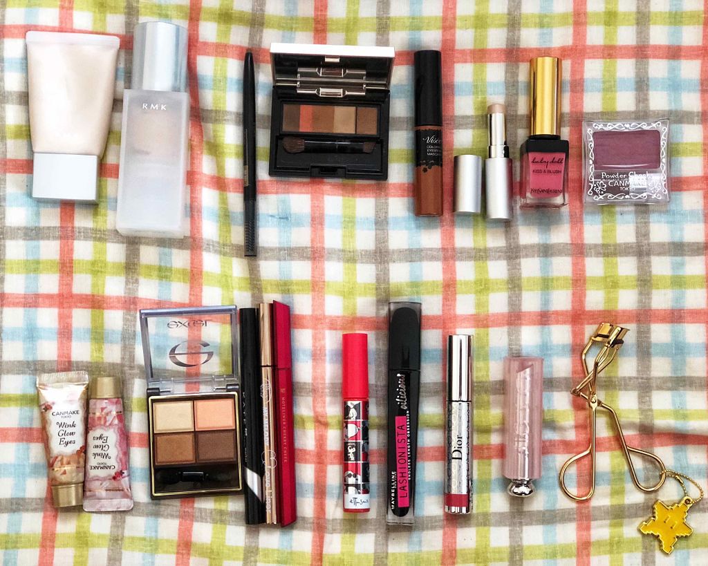 ディオールショウ ボールド ブロウ/Dior/眉マスカラを使ったクチコミ（2枚目）