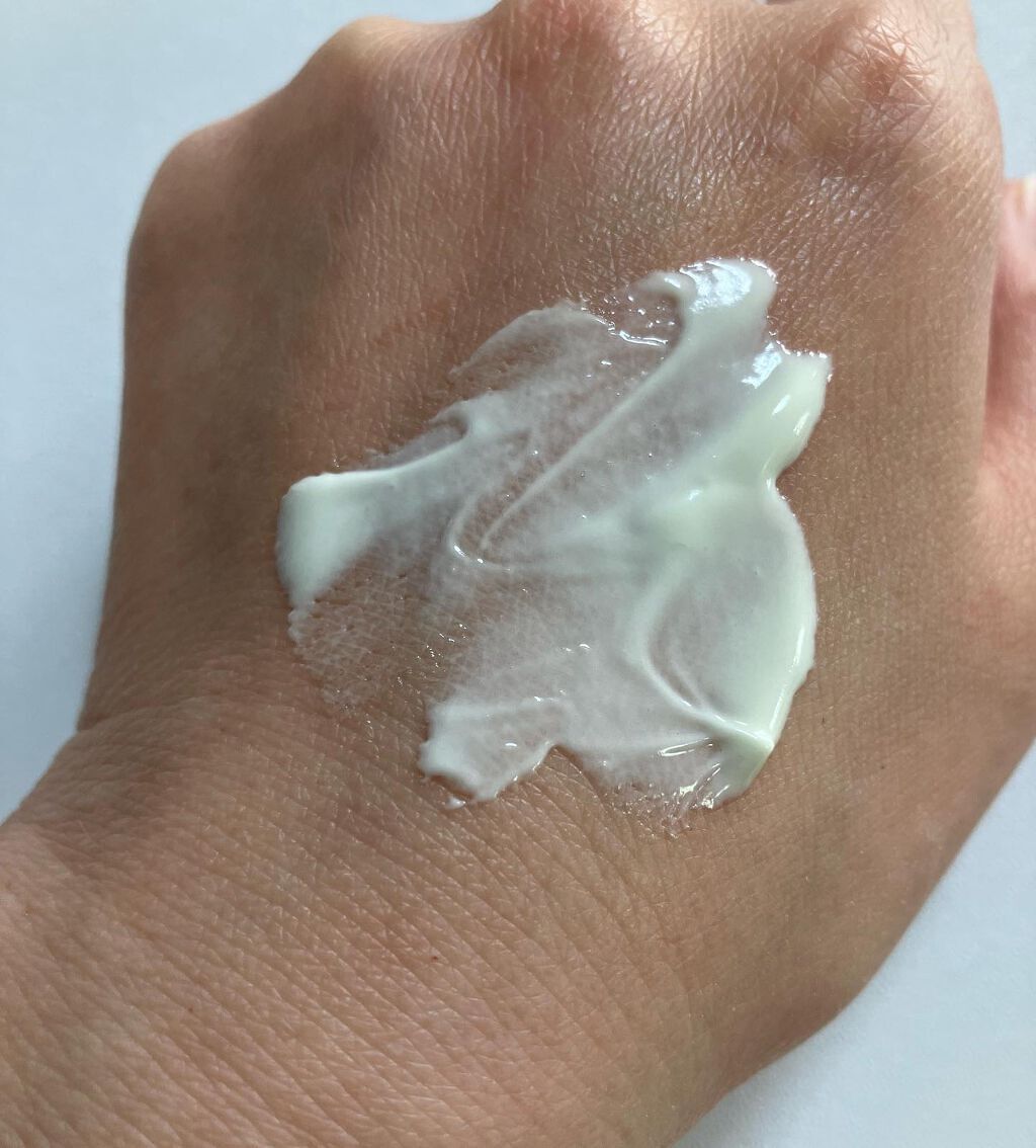 ヴィーガンサンクリーム/HYGGEE/日焼け止めクリームを使ったクチコミ（3枚目）