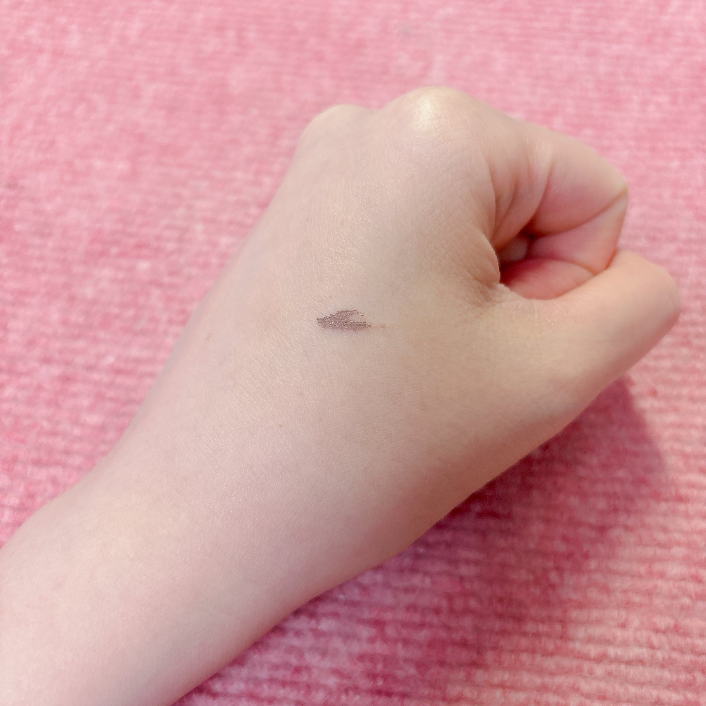 ラブ・ライナー シグネチャーフィットマスカラ<アイブロウ>/ラブ・ライナー/眉マスカラを使ったクチコミ(3枚目)