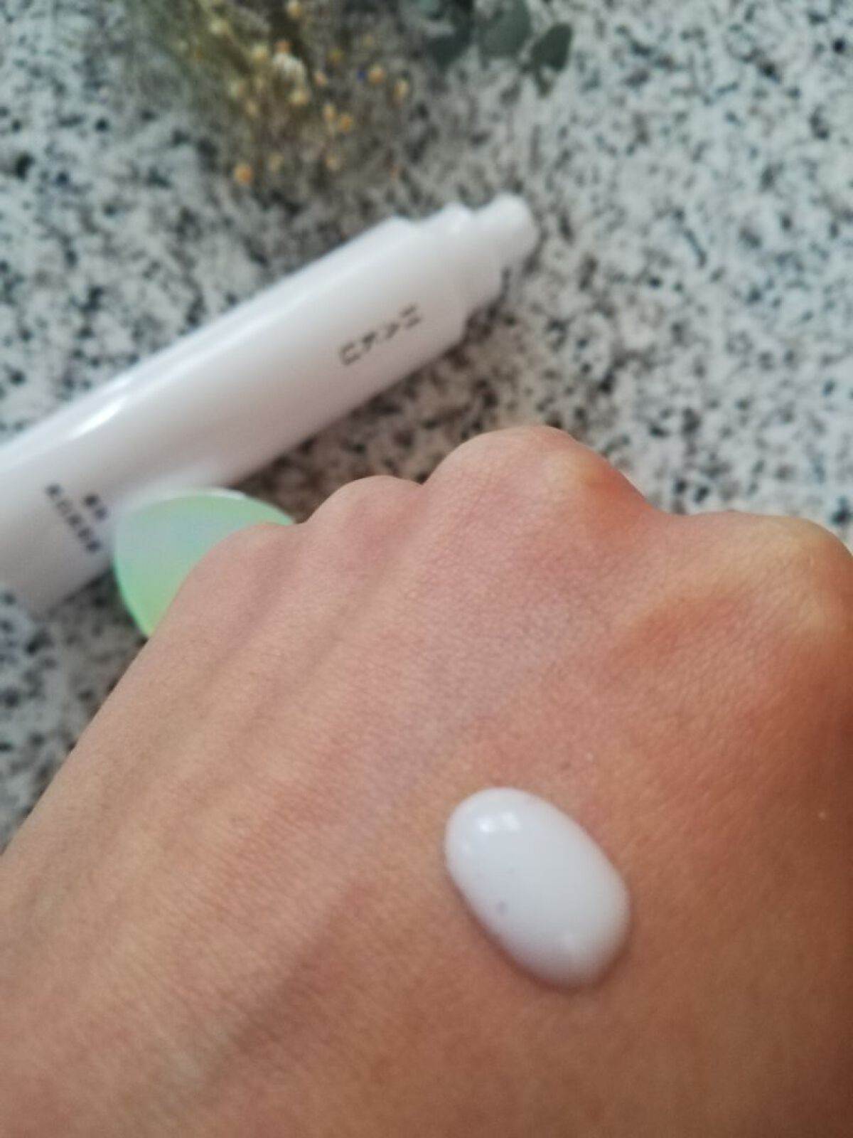 メラノフォーカスEV/HAKU/美容液を使ったクチコミ(3枚目)