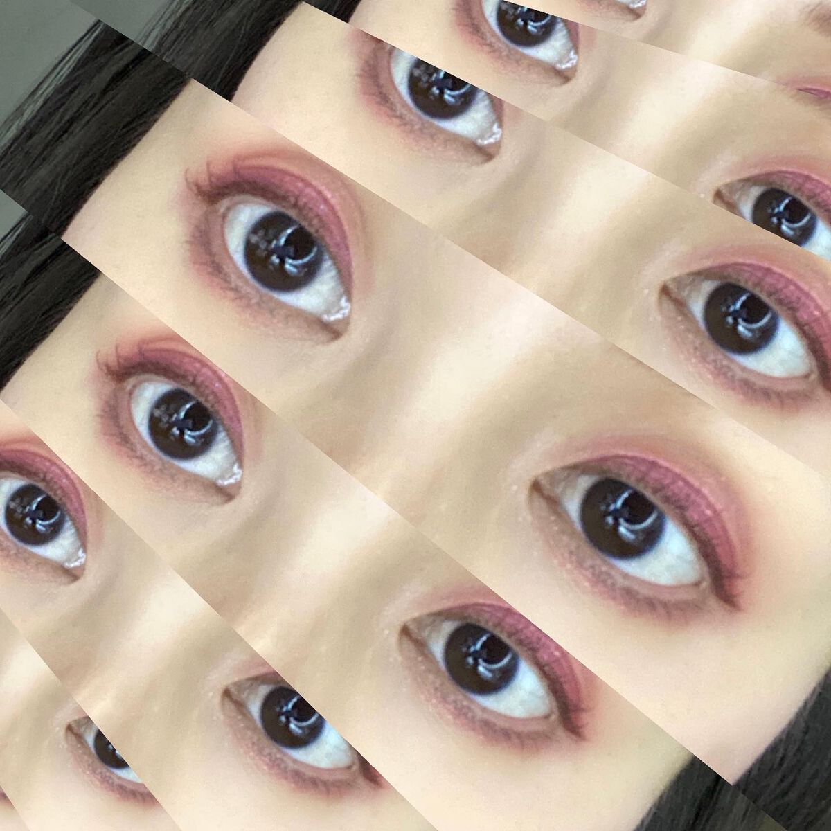 ロング&カールマスカラ アドバンストフィルム/ヒロインメイク/マスカラを使ったクチコミ(6枚目)