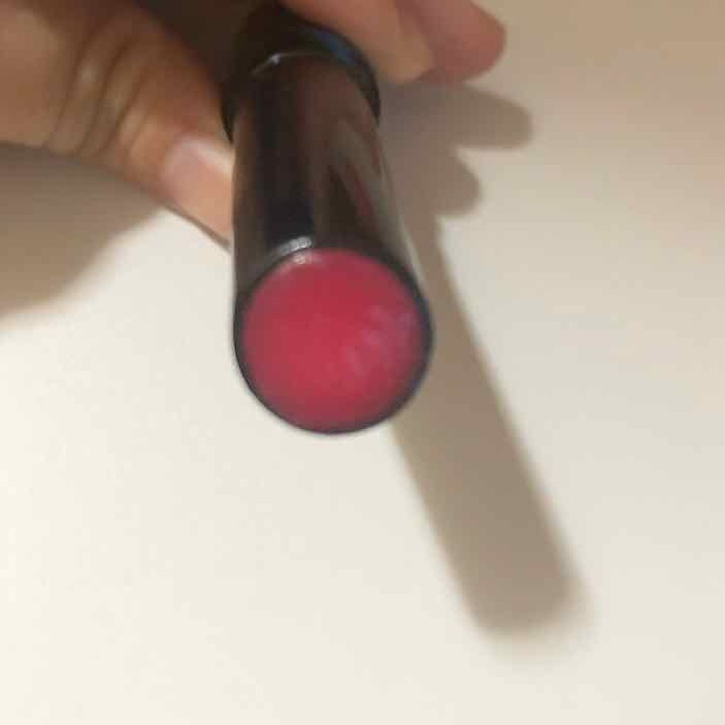 NMB48 吉田朱里 プロデュース うるぷるティントリップ(アカリップ)つきIDOL MAKE BIBLE@アカリン/主婦の友社/書籍を使ったクチコミ(3枚目)