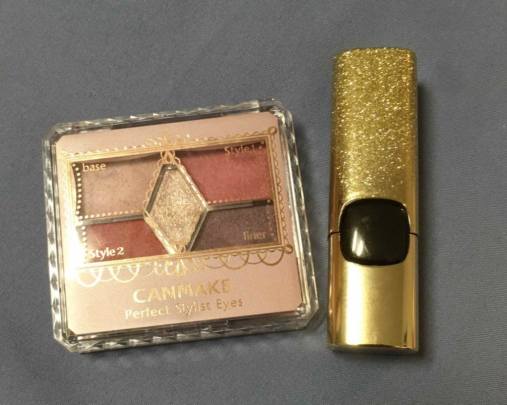 カラーリッシュ ルルージュ/ロレアル パリ/口紅を使ったクチコミ（1枚目）