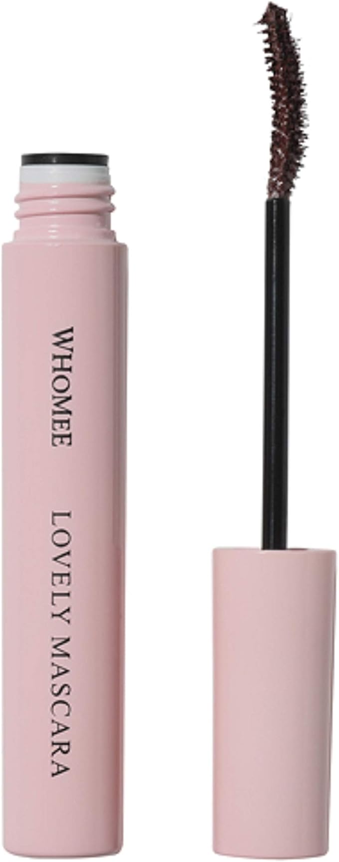 チョコブラウン