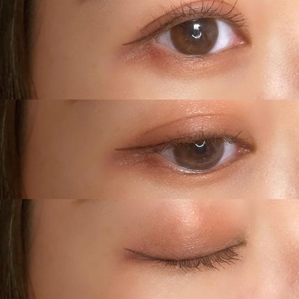 「塗るつけまつげ」自まつげ際立てタイプ/デジャヴュ/マスカラを使ったクチコミ(6枚目)