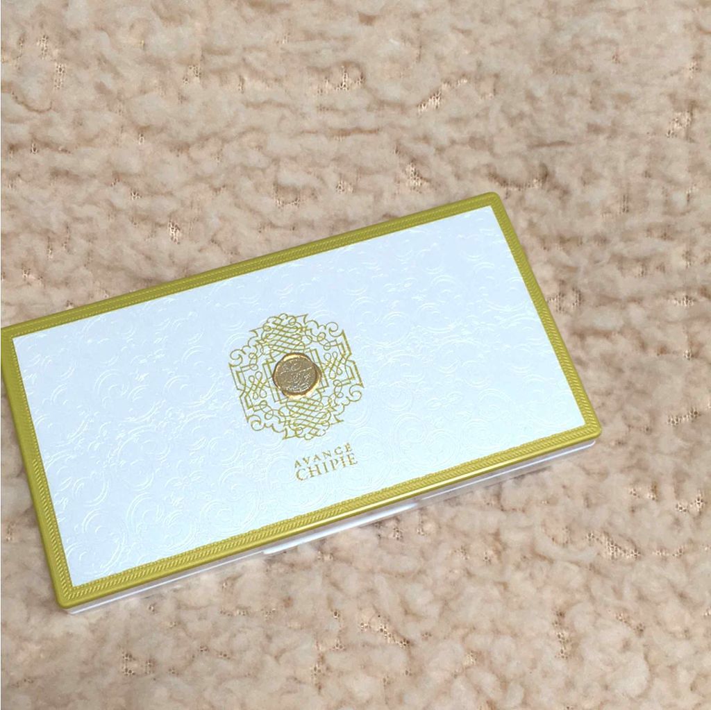 【旧品】パウダーチークス/キャンメイク/パウダーチークを使ったクチコミ(1枚目)