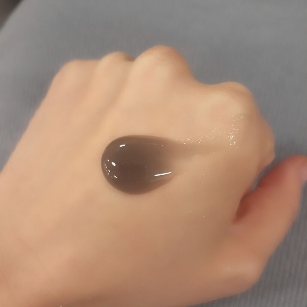 マッサージジェルウォッシュ/CLAYGE/その他洗顔料を使ったクチコミ(2枚目)