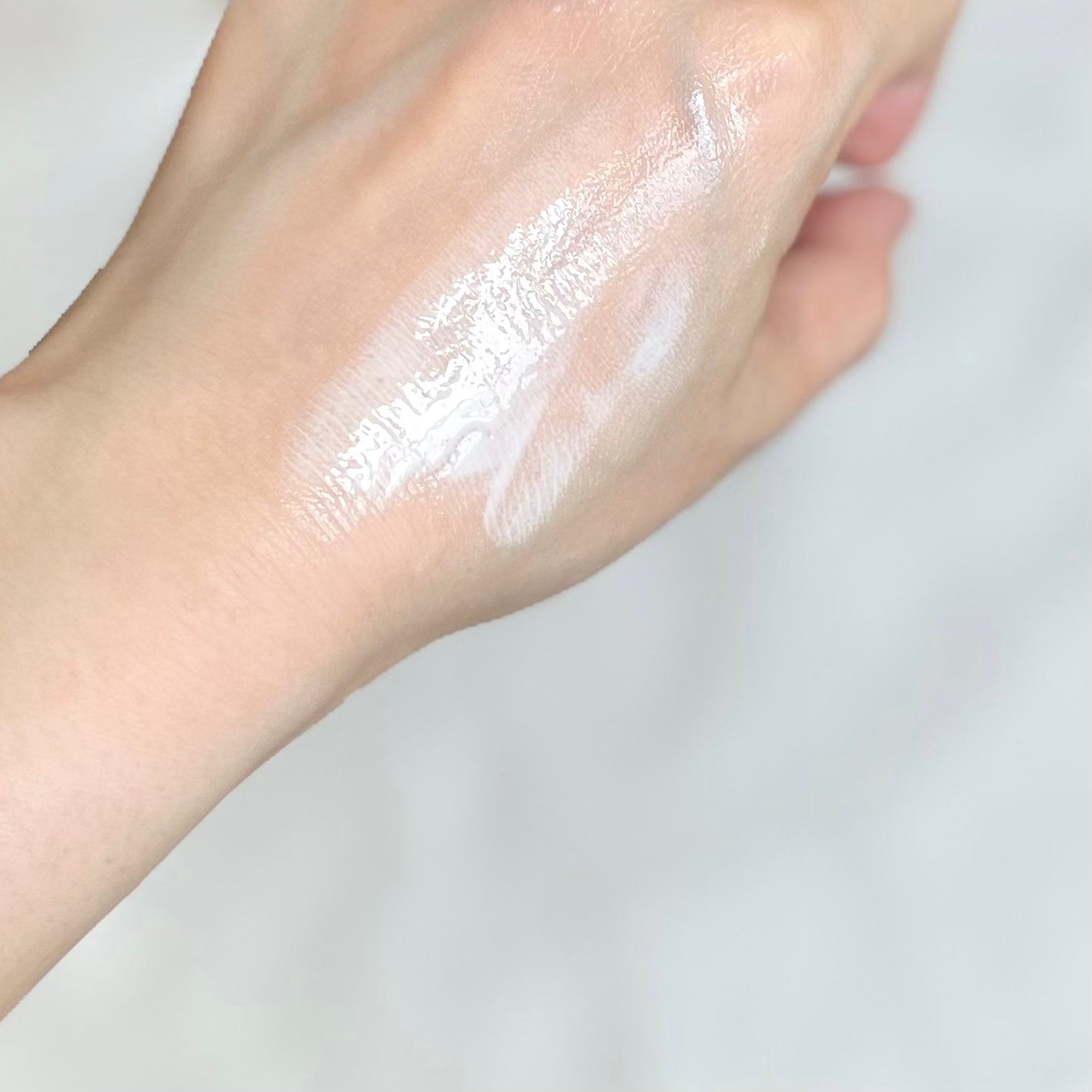 タイムリターンメラトニンクリーム/MAXCLINIC/フェイスクリームを使ったクチコミ(3枚目)