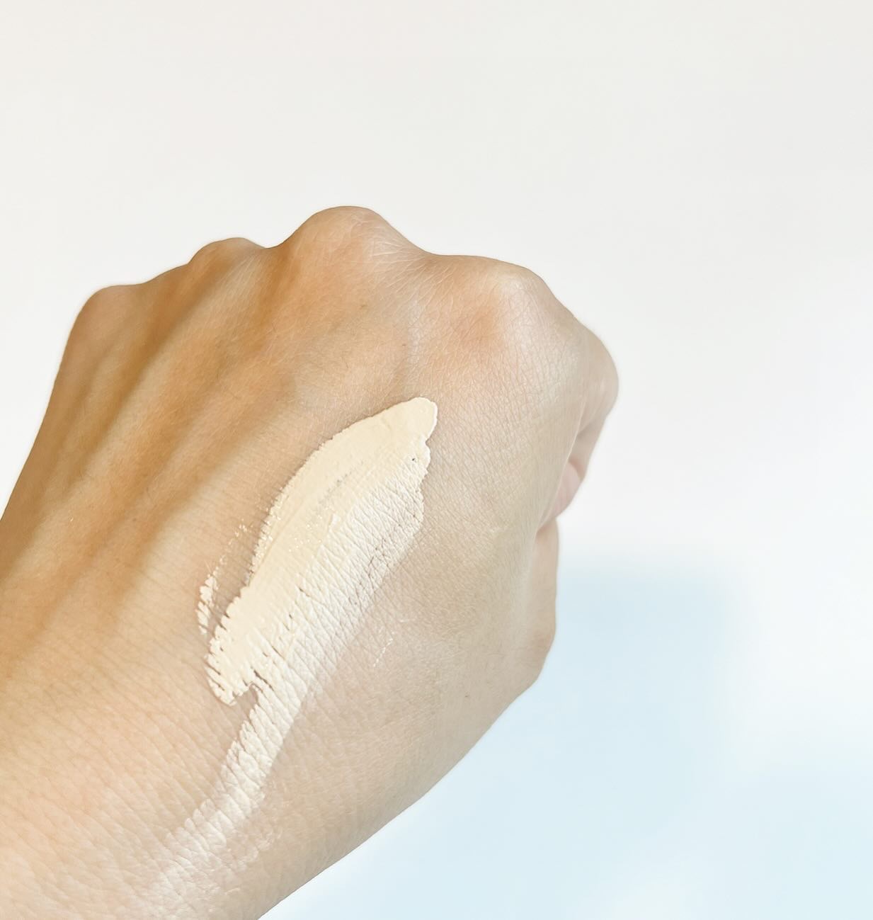 マーシュフィールド SC ボディカバーファンデN/マーシュ・フィールド/クリーム・エマルジョンファンデーションを使ったクチコミ（3枚目）