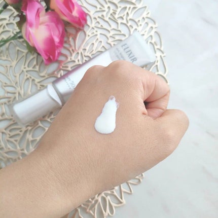 ブライトニング デーケアレボリューション WT+/エリクシール/乳液を使ったクチコミ(4枚目)