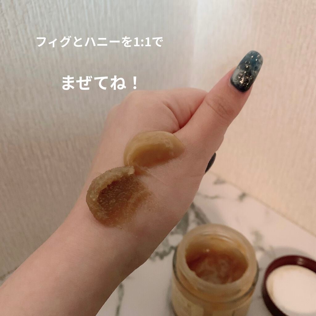 P.D.F A.Cドレッシングアンプルマスク EX/MEDIHEAL/シートマスク・パックを使ったクチコミ(3枚目)