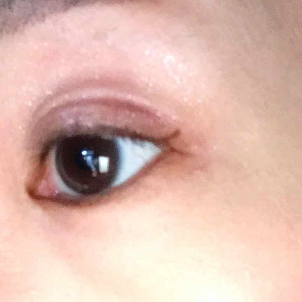 【旧品】パーフェクトスタイリストアイズ/キャンメイク/アイシャドウパレットを使ったクチコミ(2枚目)