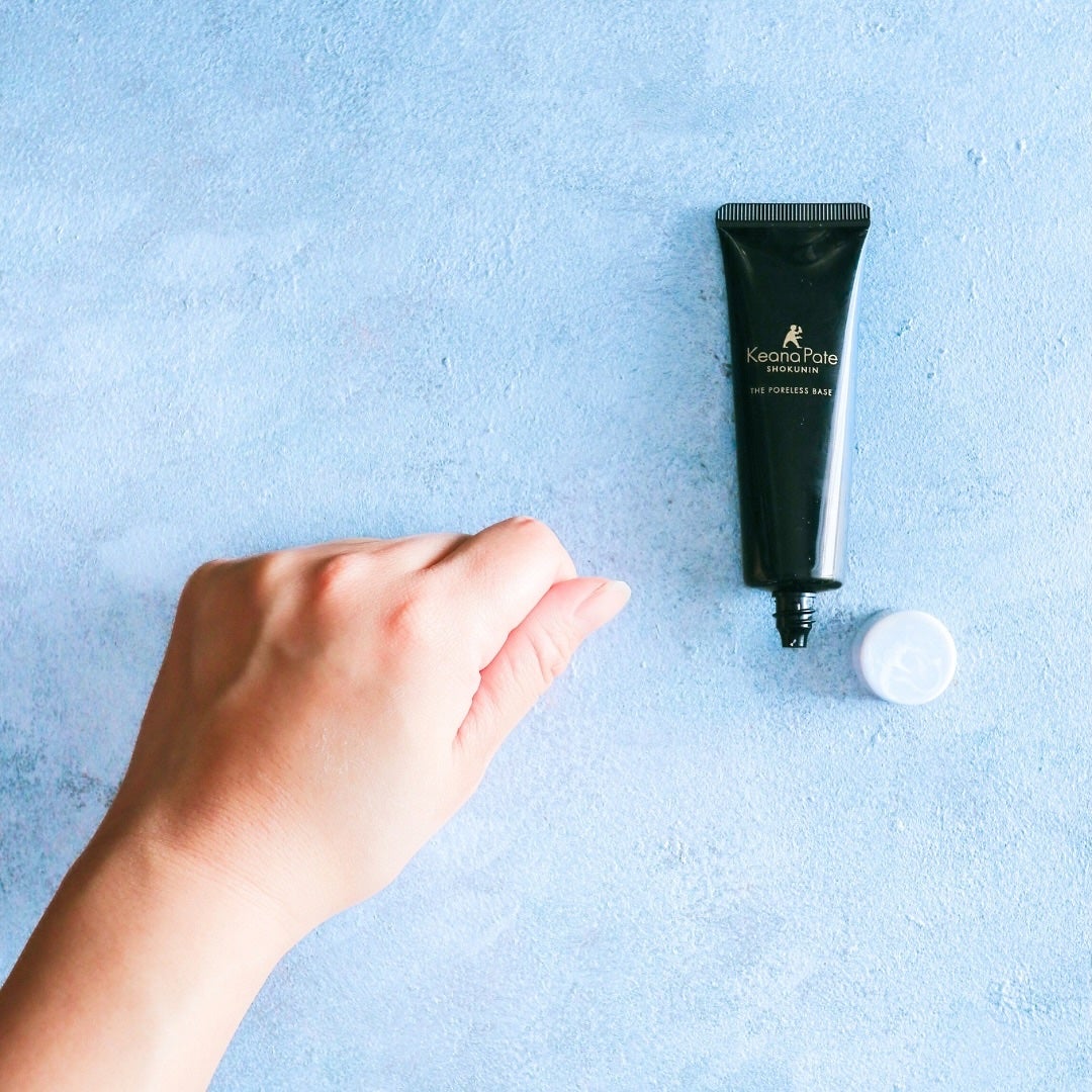 サナ 毛穴パテ職人 クッションブースター下地/毛穴パテ職人/化粧下地を使ったクチコミ(4枚目)
