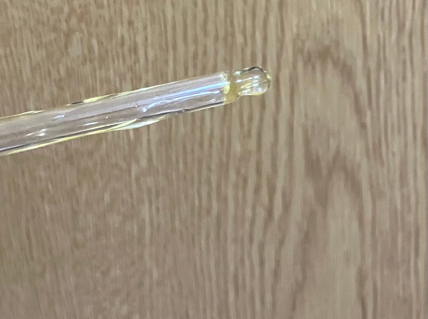 Idebenone+Blackberry complex serum/MARY&MAY/美容液を使ったクチコミ(2枚目)