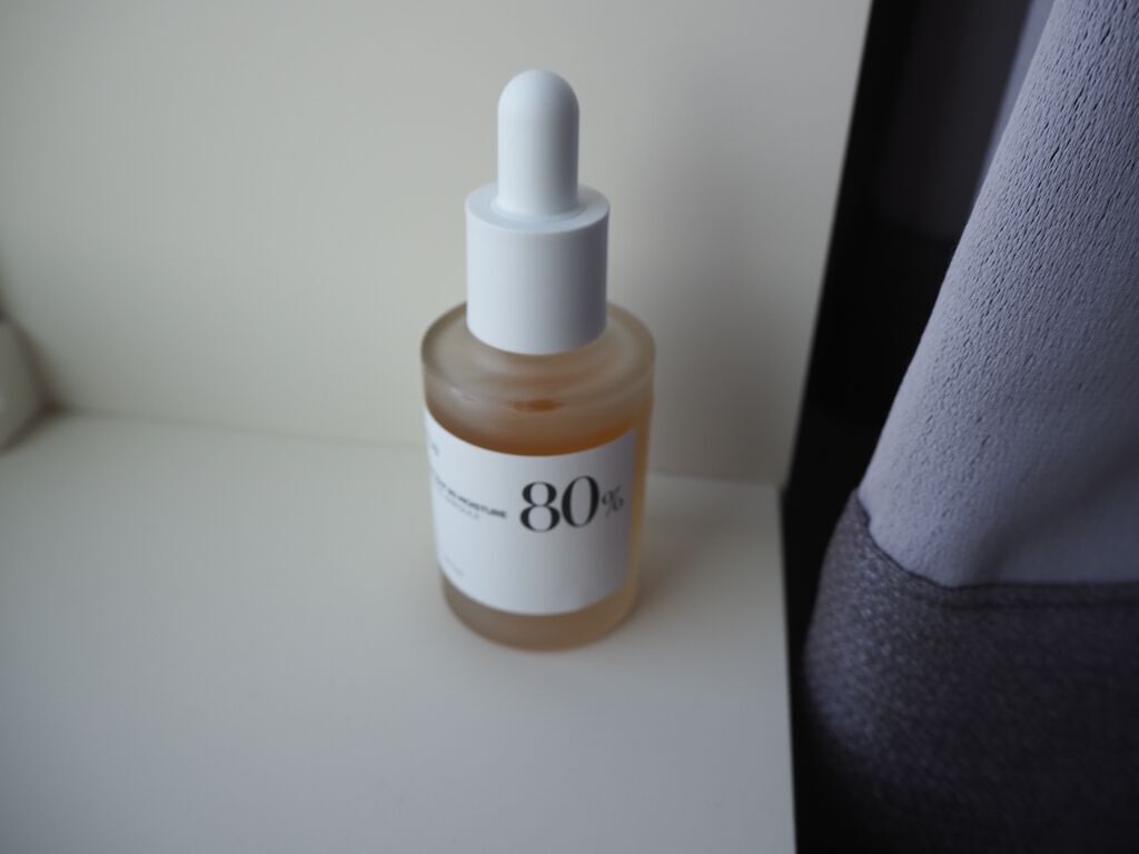 
anua𓂩𓂂𓐍

ニキビ肌にも使える鎮静効果のある
アンプル。

油分と水分のバランスを整えてくれる
からニキビ改善や赤みも抑えられる！

ほんと水みたい💧とろみがあるのに
全然ベタつかないのが不思議😌

肌トラブルでお悩みの方