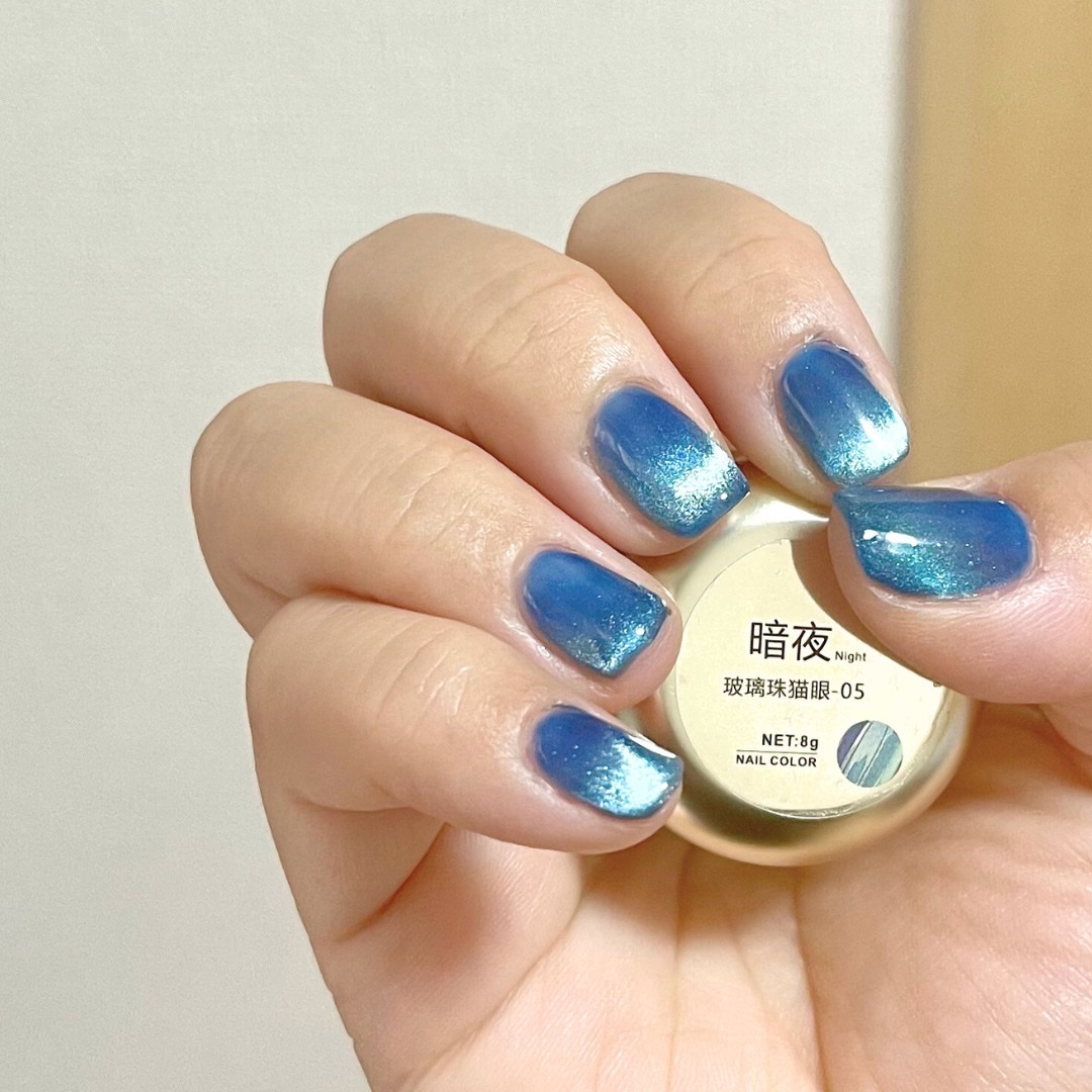 ジェルネイル/SHEIN/ジェルネイルを使ったクチコミ（3枚目）