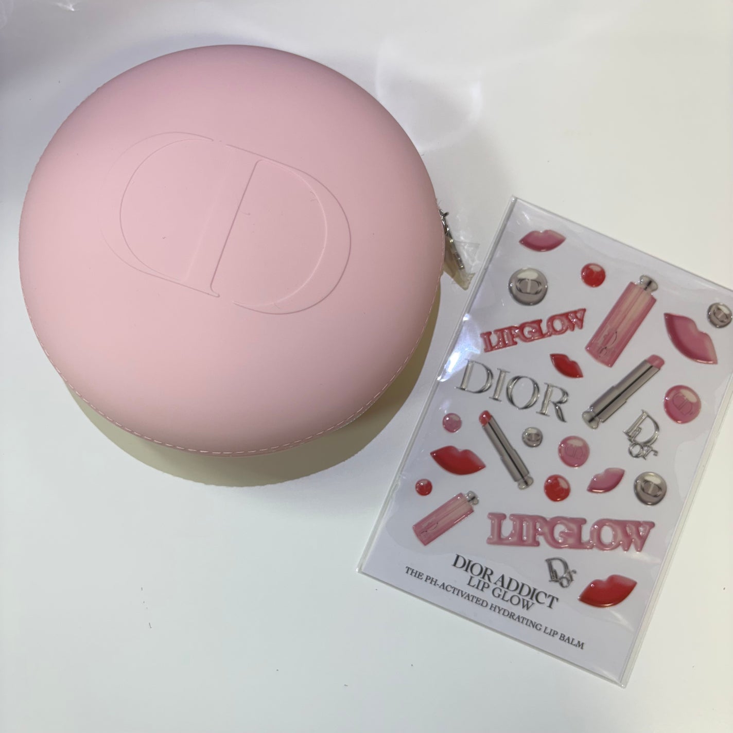 ディオール アディクト リップ マキシマイザー/Dior/リップグロスを使ったクチコミ(5枚目)