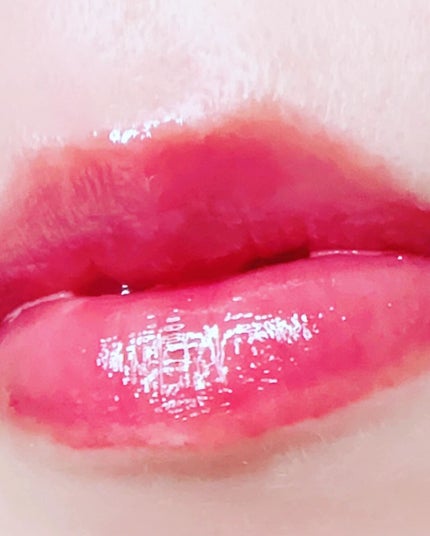 ミューテッドシアーティント/Ririmew/リップティントを使ったクチコミ(5枚目)