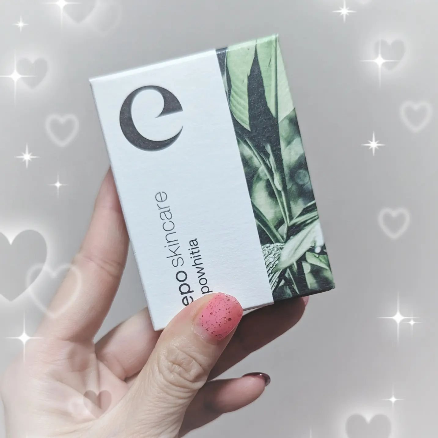 エポホワイティア/epo/美容液を使ったクチコミ（1枚目）