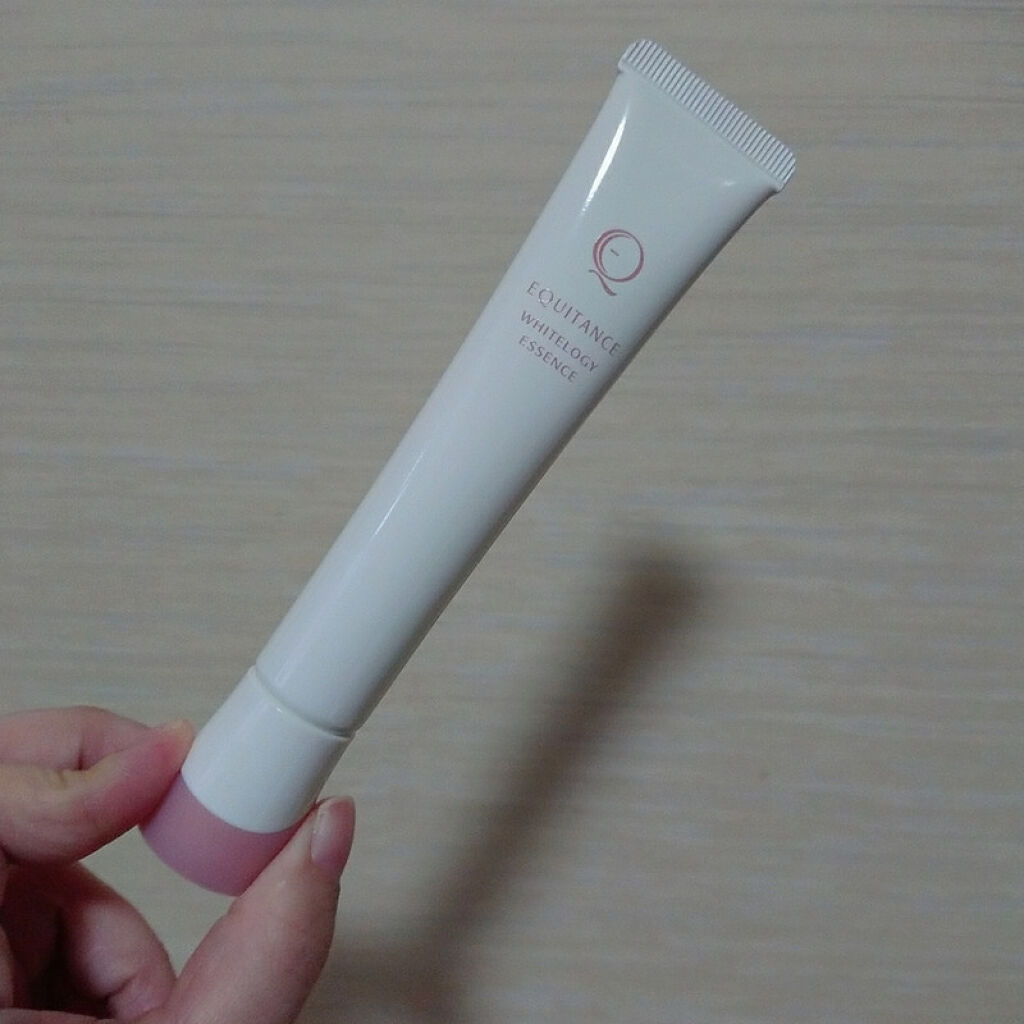 ホワイトロジー エッセンス/エクイタンス/美容液を使ったクチコミ（2枚目）