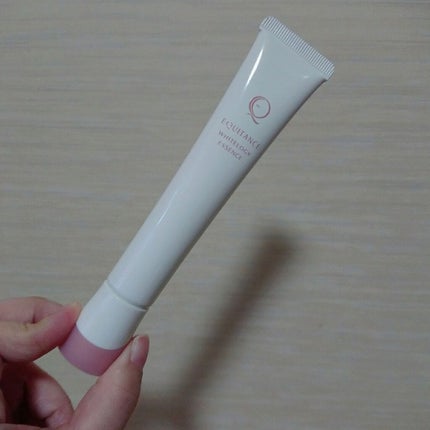 ホワイトロジー エッセンス/エクイタンス/美容液を使ったクチコミ(2枚目)