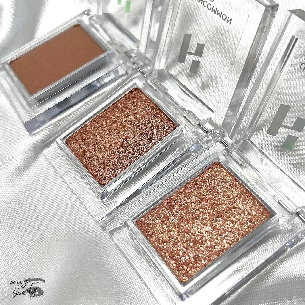 ブロウコレクティングシェイパー/HOLIKA HOLIKA/眉マスカラを使ったクチコミ(4枚目)