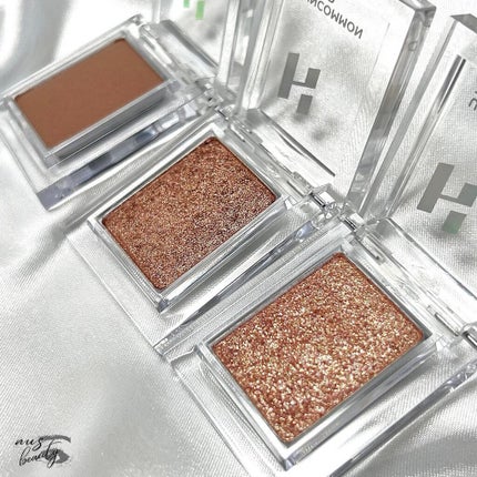 ブロウコレクティングシェイパー/HOLIKA HOLIKA/眉マスカラを使ったクチコミ(4枚目)