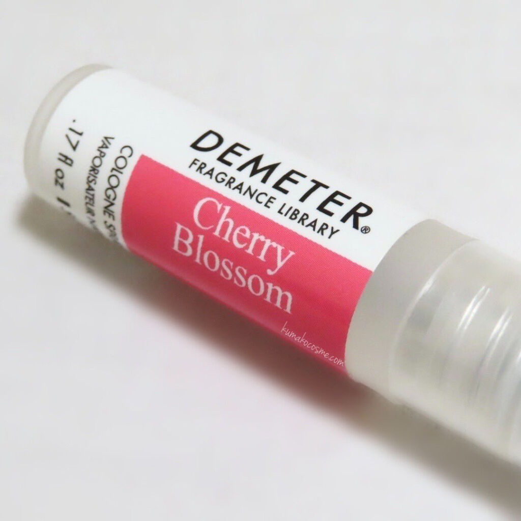 ピックミーアップ コロンスプレー/ディメーター(海外)/香水(レディース)を使ったクチコミ（2枚目）