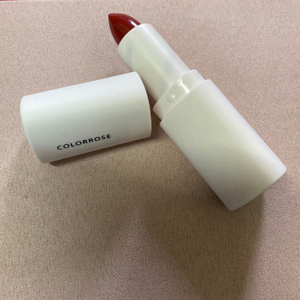 女王のカメオマルチパレット /COLORROSE/マルチパレットを使ったクチコミ(3枚目)