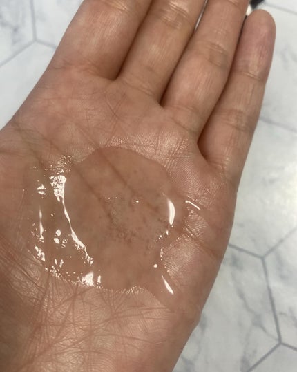 イチジクデリケートゾーンソープ/Tieut/デリケートゾーンケアを使ったクチコミ(2枚目)