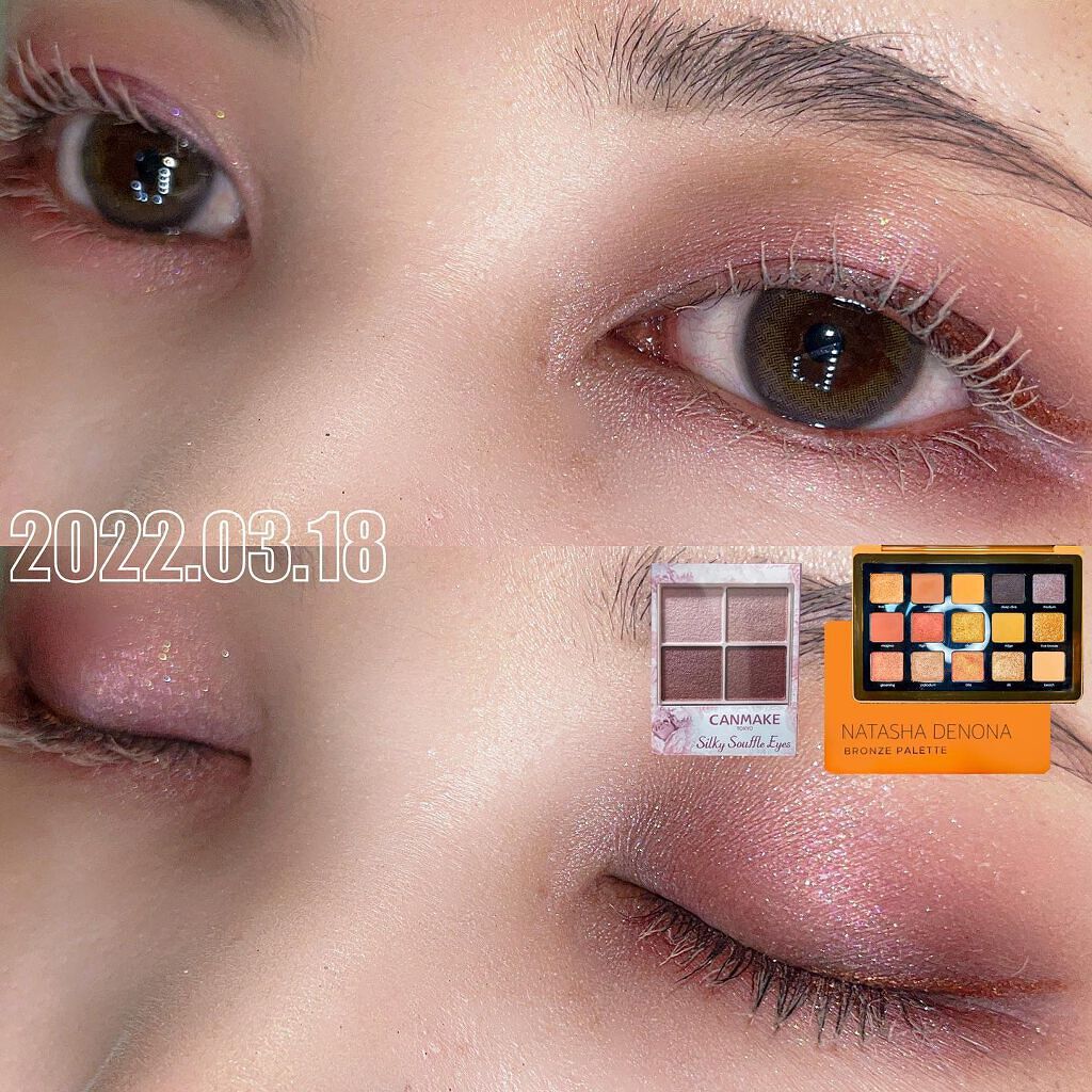 ReVIA 1day/ReVIA/ワンデー(1DAY)カラコンを使ったクチコミ(1枚目)