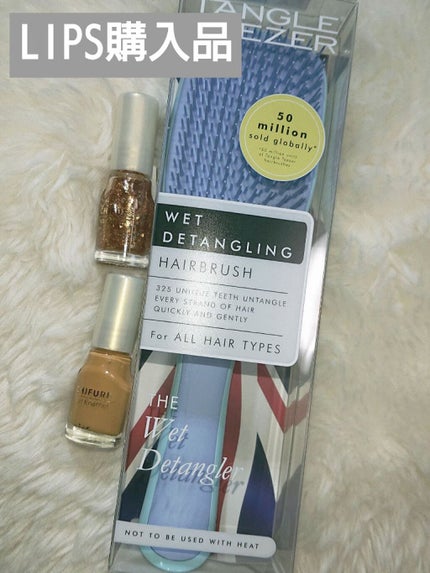 ネイル エナメル/ちふれ/マニキュアを使ったクチコミ(1枚目)