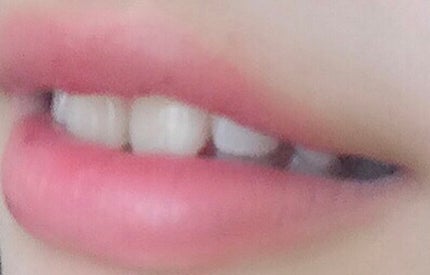 38°C / 99°F Lipstick <TOKYO>/UZU BY FLOWFUSHI/口紅を使ったクチコミ(2枚目)